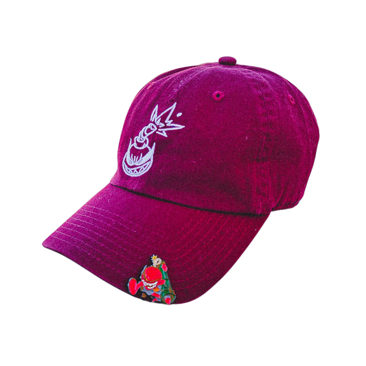 CHERRY BOMB HAT BUNDLE
