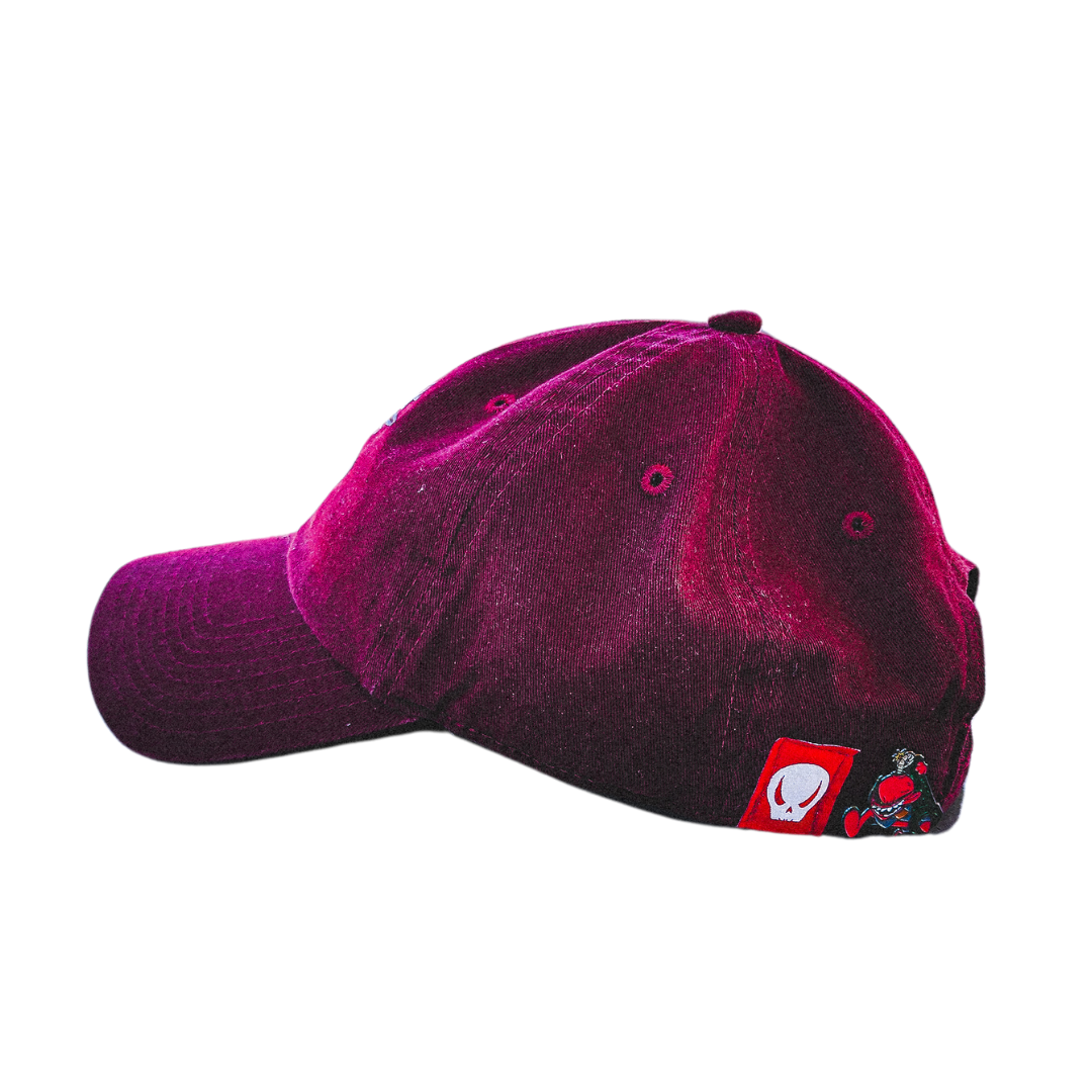 CHERRY BOMB HAT BUNDLE