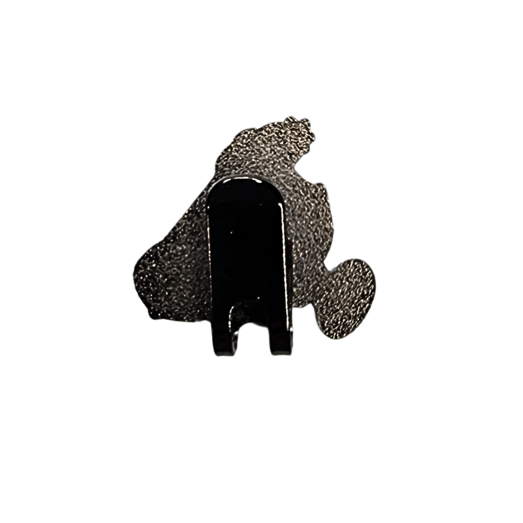 CHERRY BOMB HAT CLIP