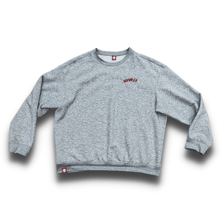 SOMBRES CREWNECK SWEATER
