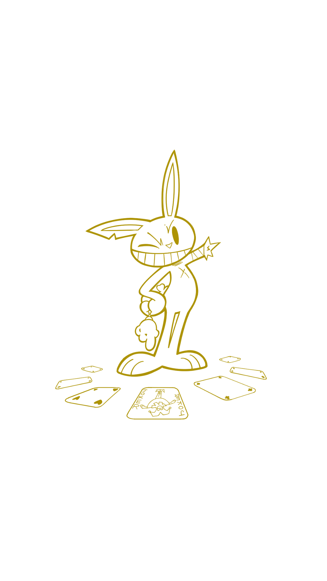 Prologue: Running Hot