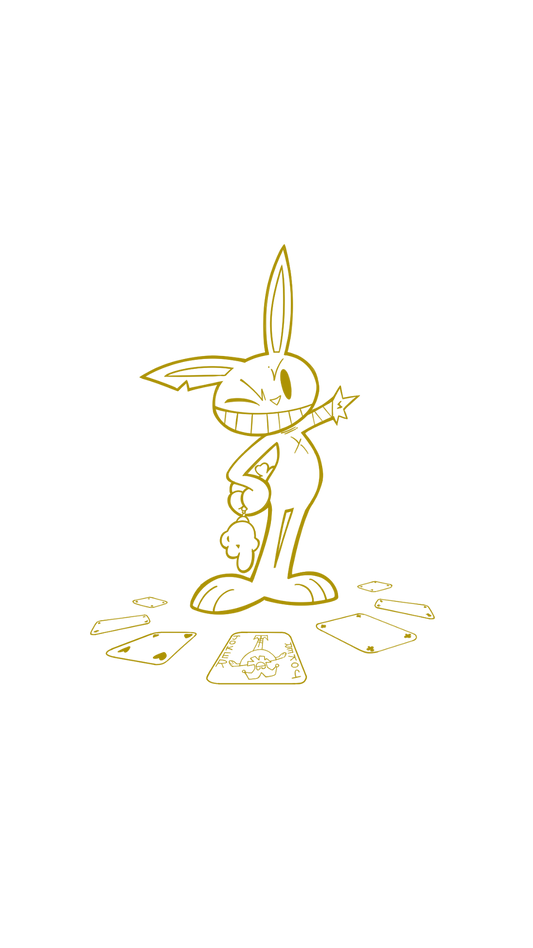 Prologue: Running Hot