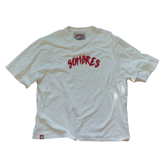 SOMBRES BOXY TEE