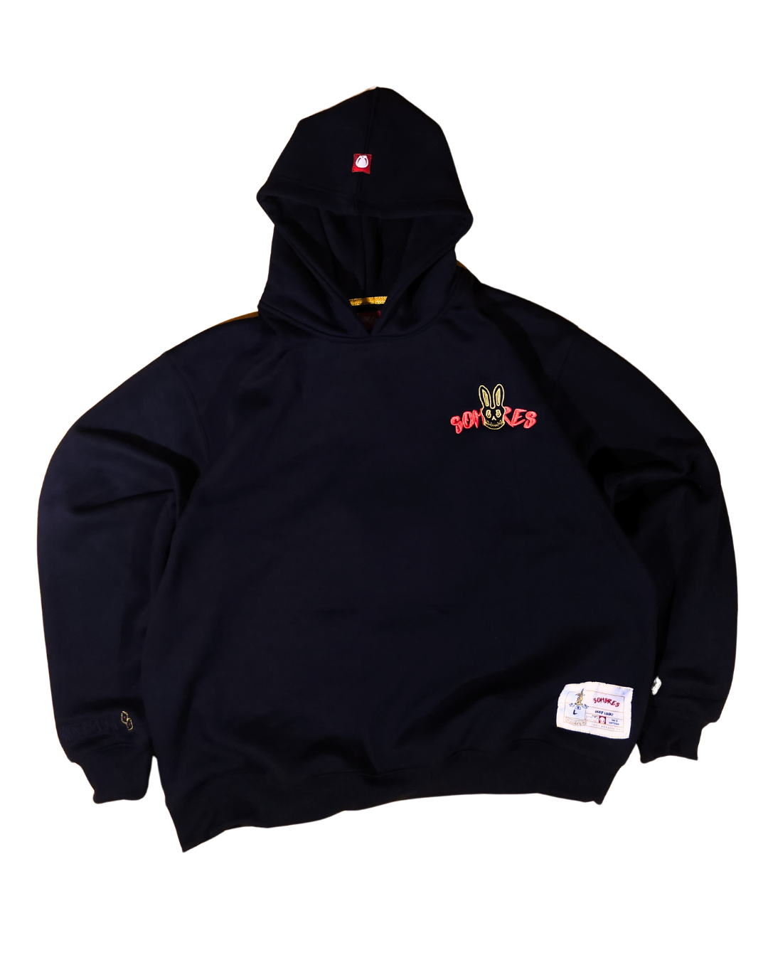 RISK TAKER HOODIE