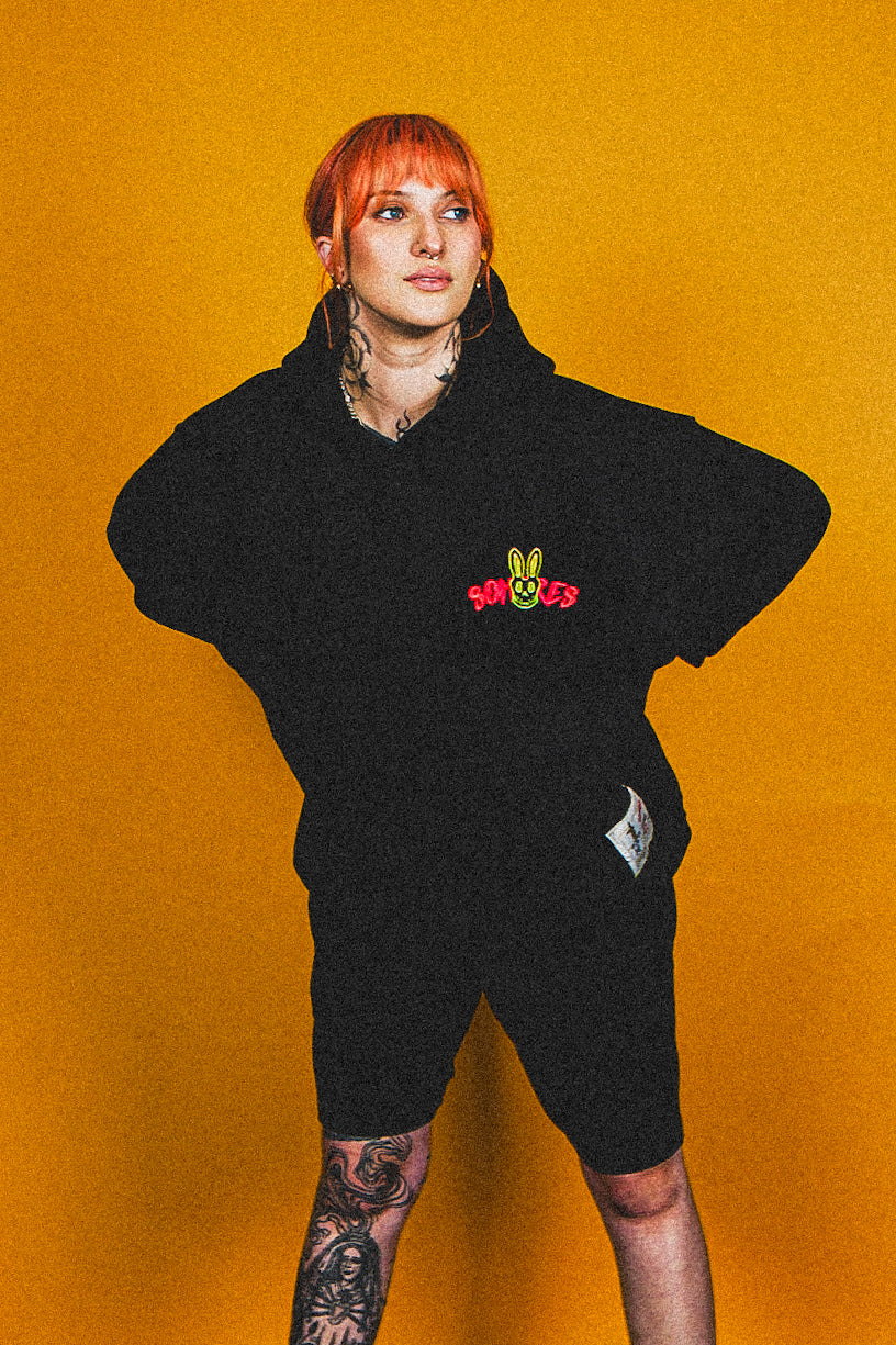 RISK TAKER HOODIE