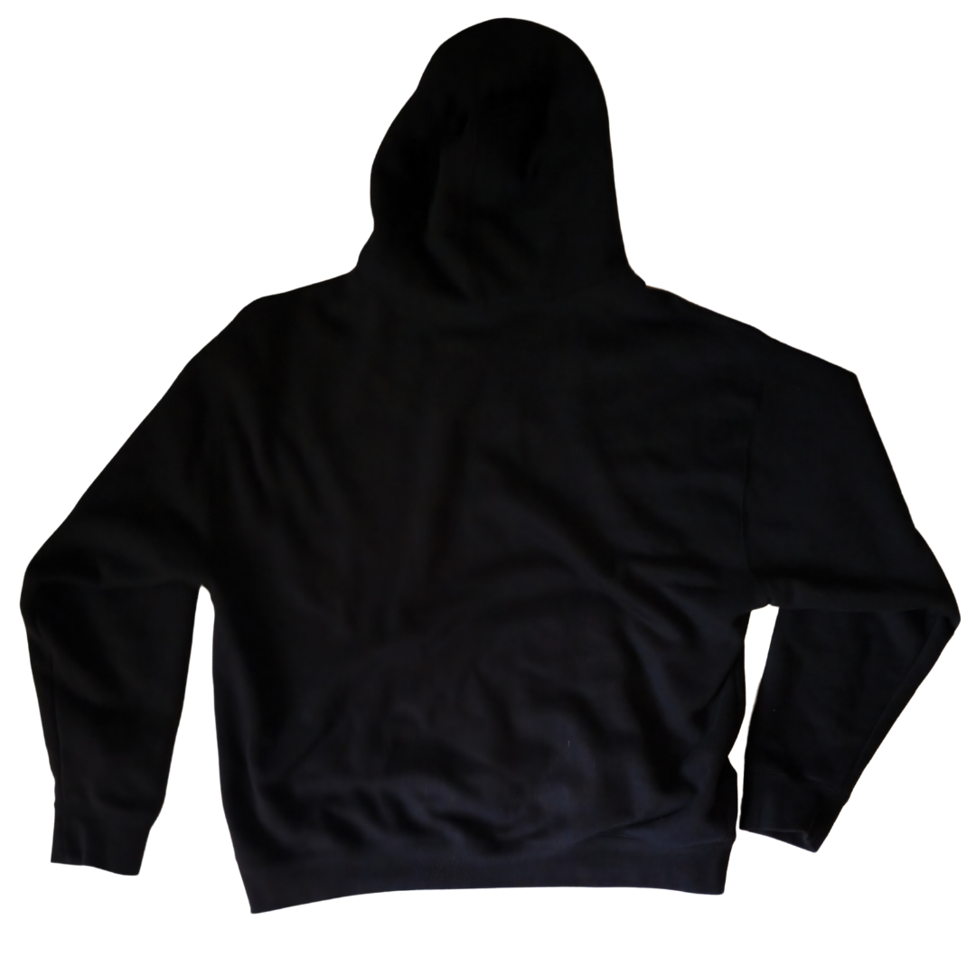 BLAST OFF HOODIE