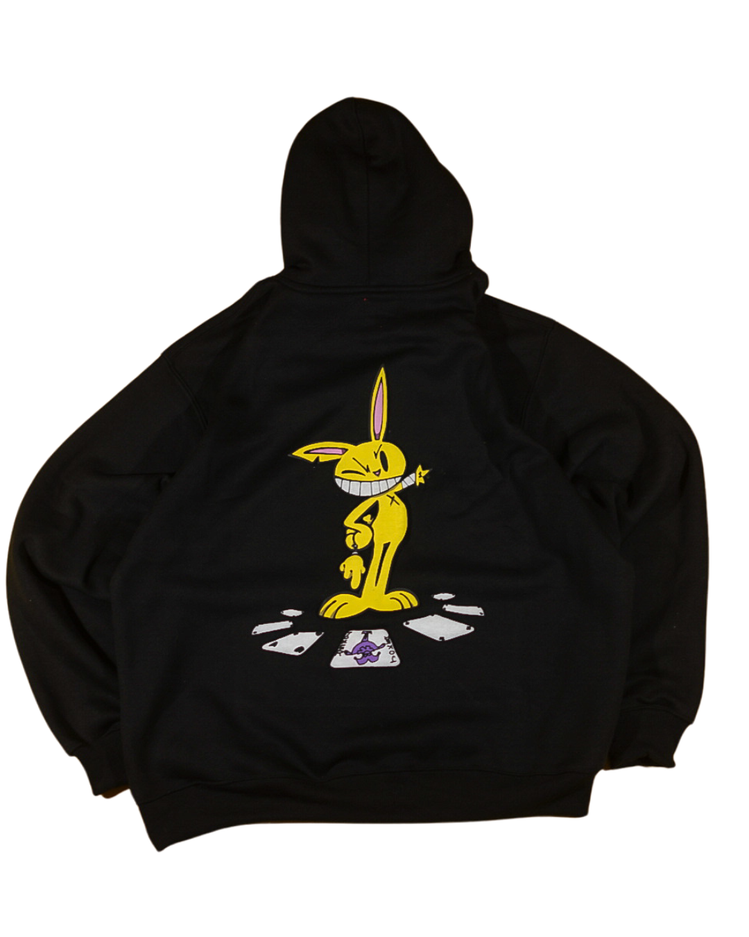 RISK TAKER HOODIE