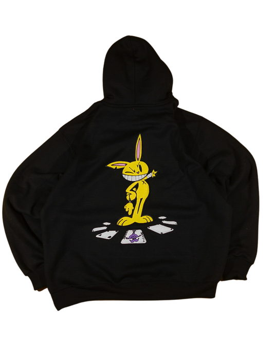 RISK TAKER HOODIE