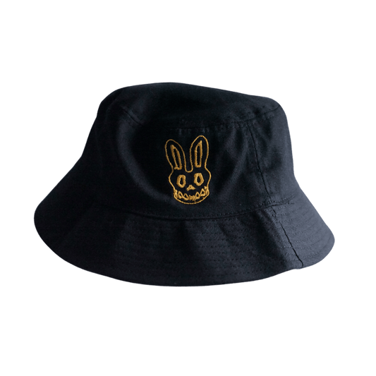 UNLUCKY BUCKET HAT