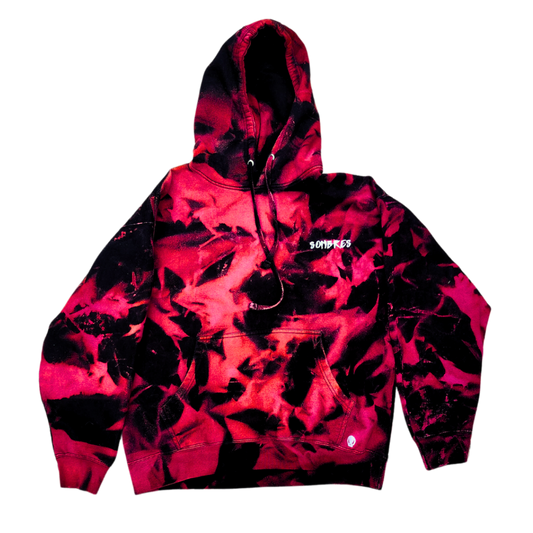 DEATH IS ALWAYS NEAR HOODIE
